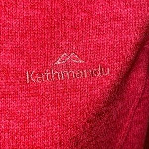 🇳🇵🏔️Kathmandu Vest
